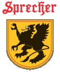 Sprecher