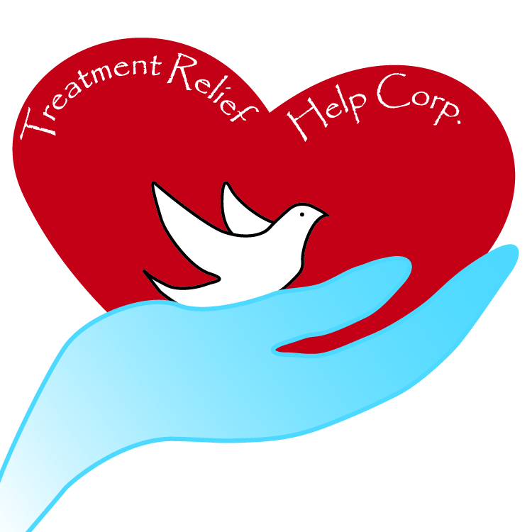 TRHC Logo