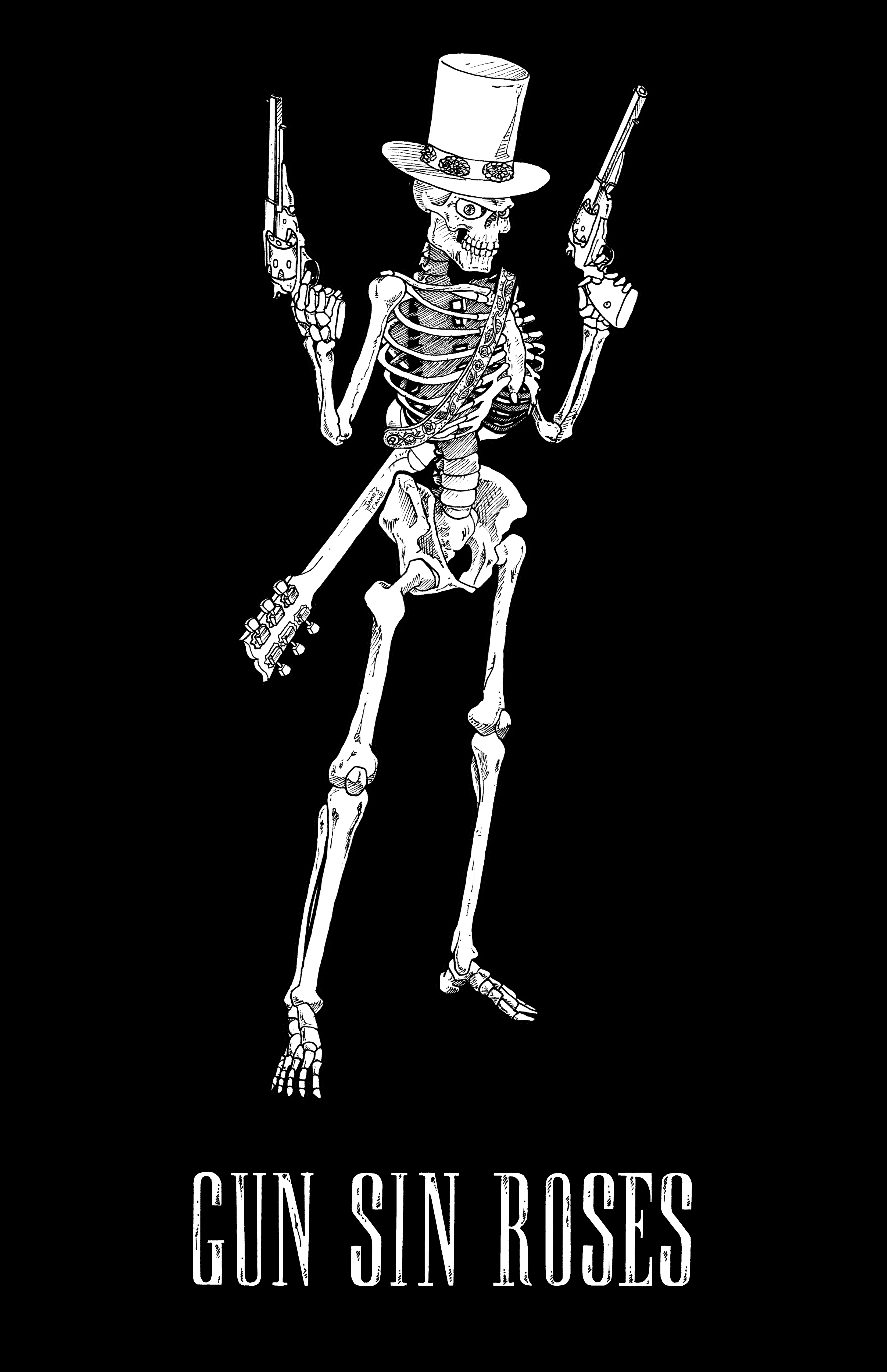 GSRSkeletonLogo